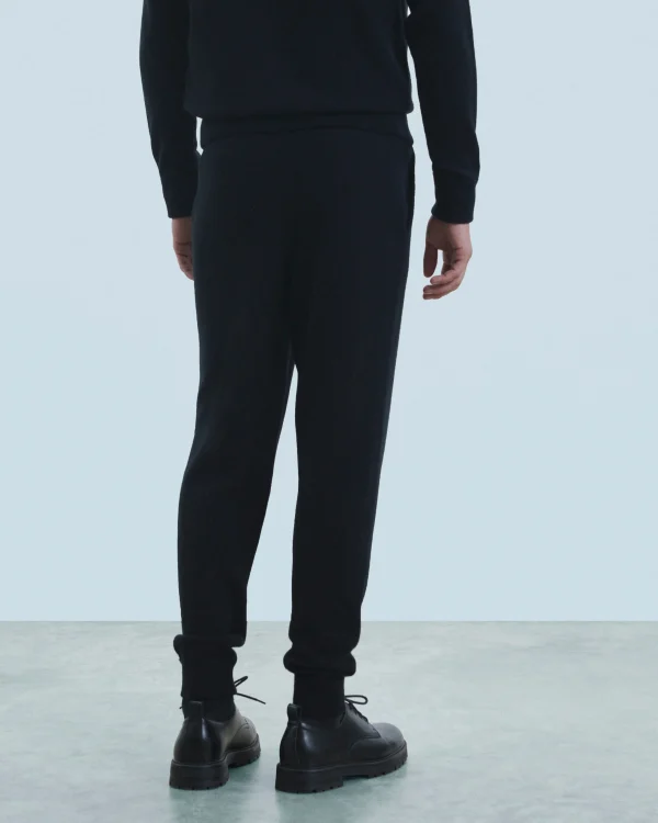 Jogging Droit Basique^FROM FUTURE Best Sale