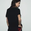 Jogging Droit Coeur^FROM FUTURE Outlet