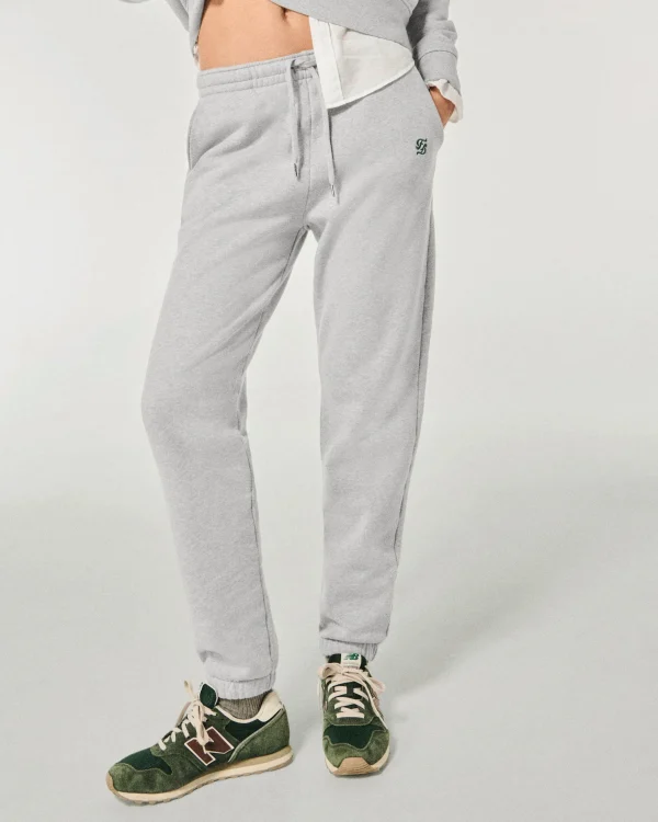 Jogging Droit Double F^FROM FUTURE Cheap