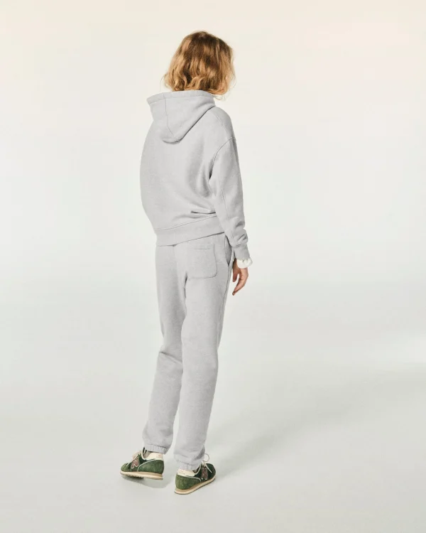 Jogging Droit Double F^FROM FUTURE Cheap