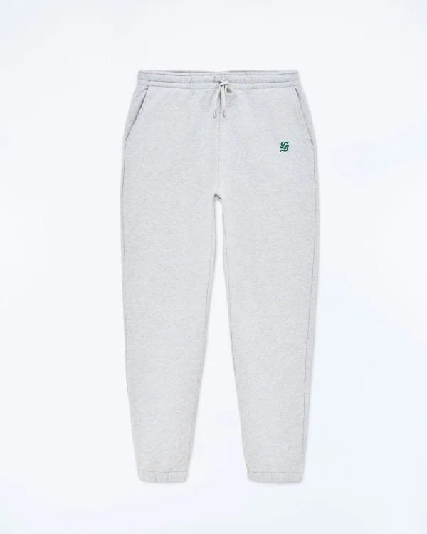 Jogging Droit Double F^FROM FUTURE Cheap