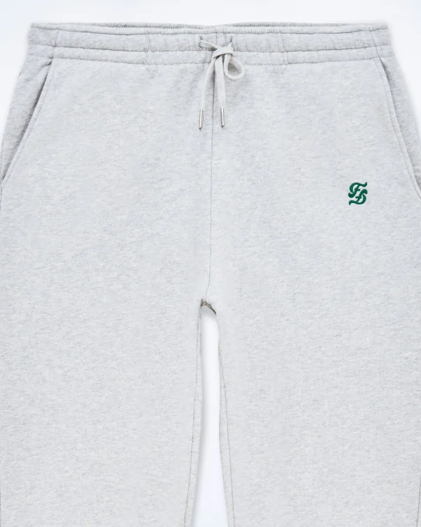 Jogging Droit Double F^FROM FUTURE Cheap