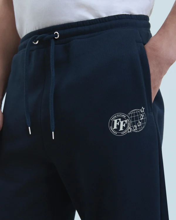 Jogging Droit Community^FROM FUTURE Store