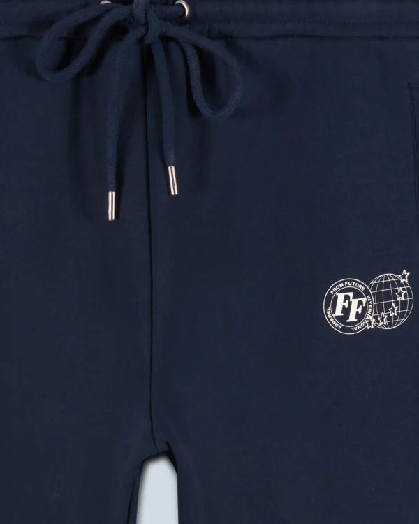 Jogging Droit Community^FROM FUTURE Store