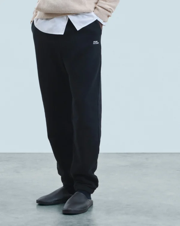 Jogging Droit Future^FROM FUTURE Sale