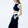 Jogging Large Bicolore^FROM FUTURE Cheap