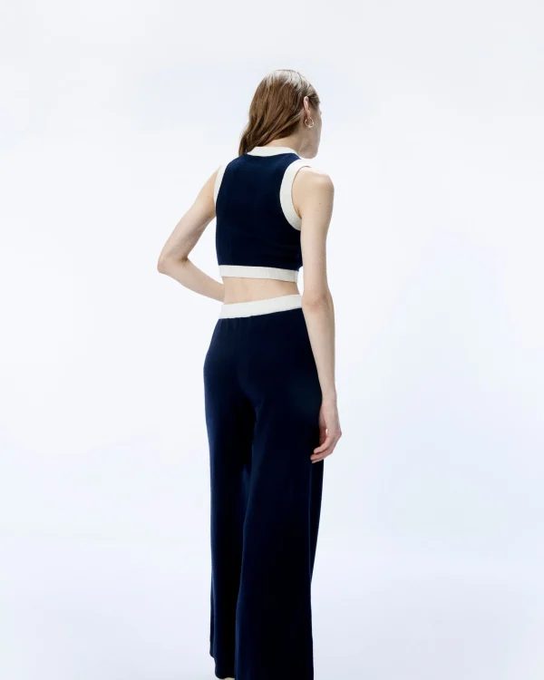 Jogging Large Bicolore^FROM FUTURE Cheap
