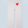 Jogging Large Coeur^FROM FUTURE Hot