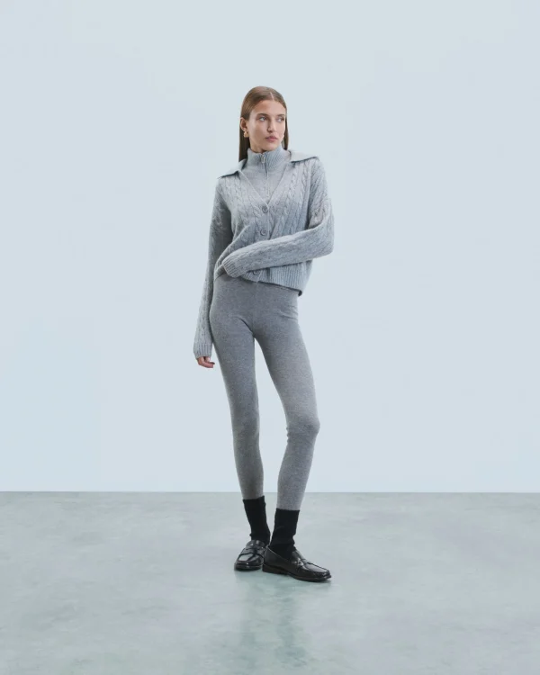Jogging Leggings Seconde Peau^FROM FUTURE Online