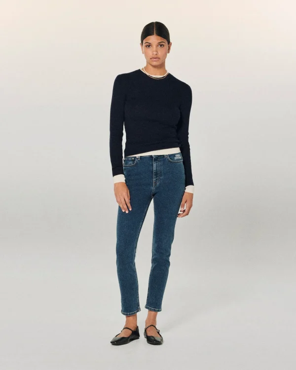 JOHNNY Jean Slim Fit^FROM FUTURE New