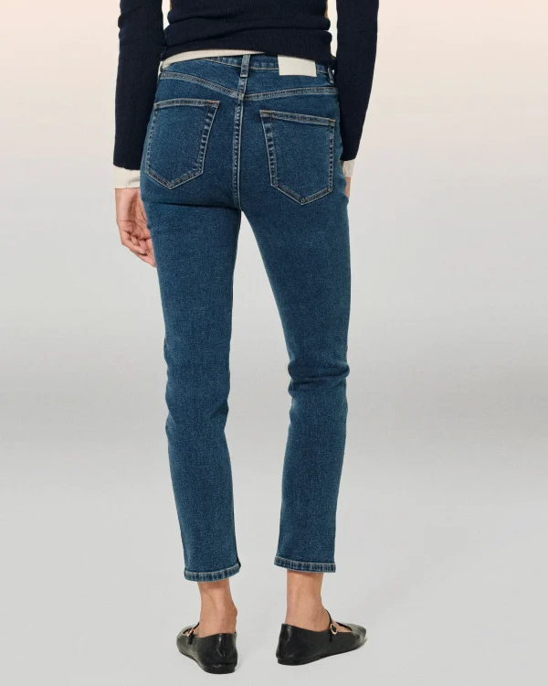 JOHNNY Jean Slim Fit^FROM FUTURE New