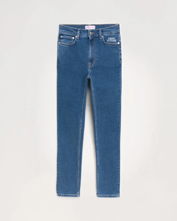 JOHNNY Jean Slim Fit^FROM FUTURE New