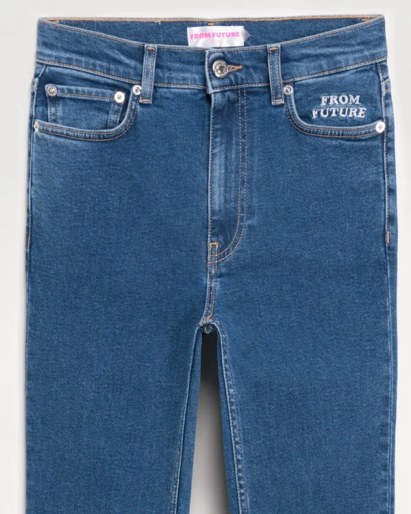 JOHNNY Jean Slim Fit^FROM FUTURE New