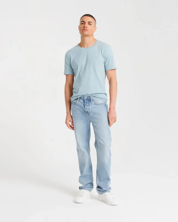 JOSH Jean Coupe Baggy^FROM FUTURE Discount