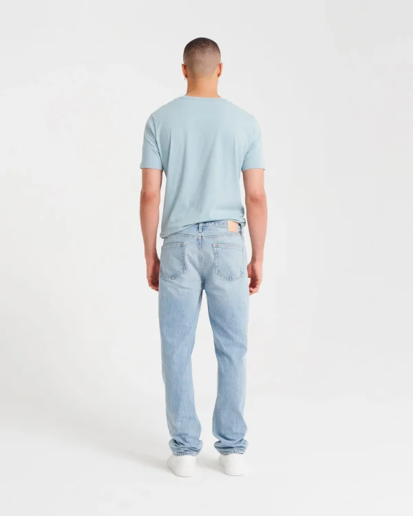 JOSH Jean Coupe Baggy^FROM FUTURE Discount