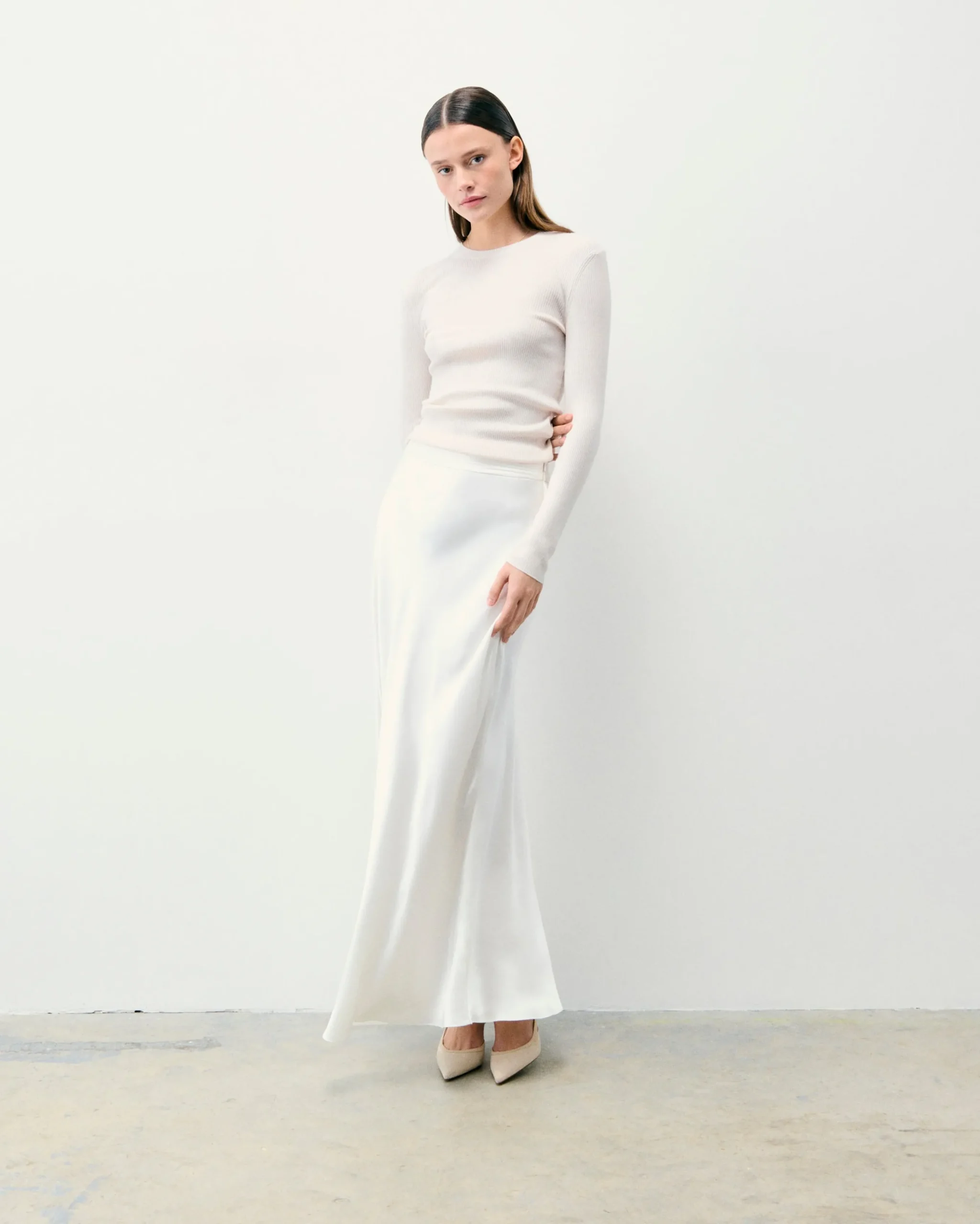 jupe_longue_lea_3.webp Jupe Longue Lea^FROM FUTURE Sale