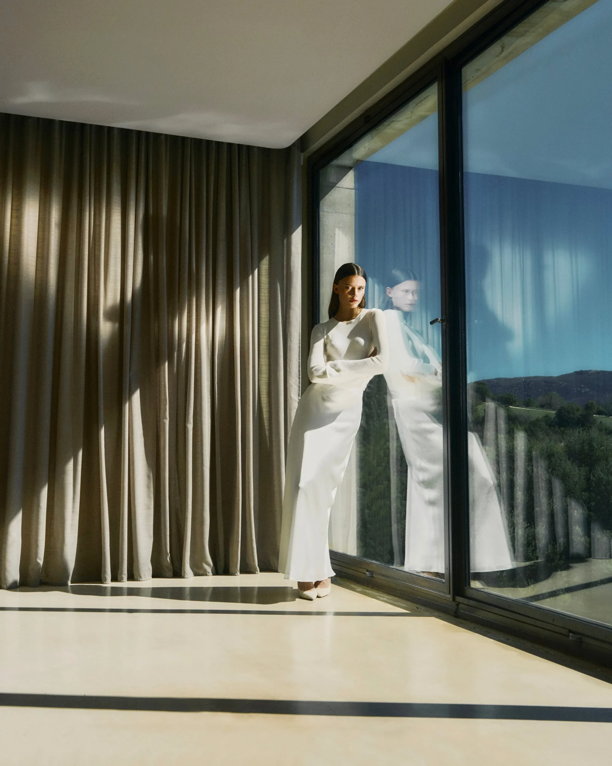 jupe_longue_lea_4.webp Jupe Longue Lea^FROM FUTURE Sale