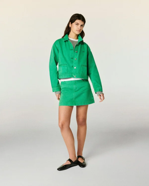Jupe Mini^FROM FUTURE Store