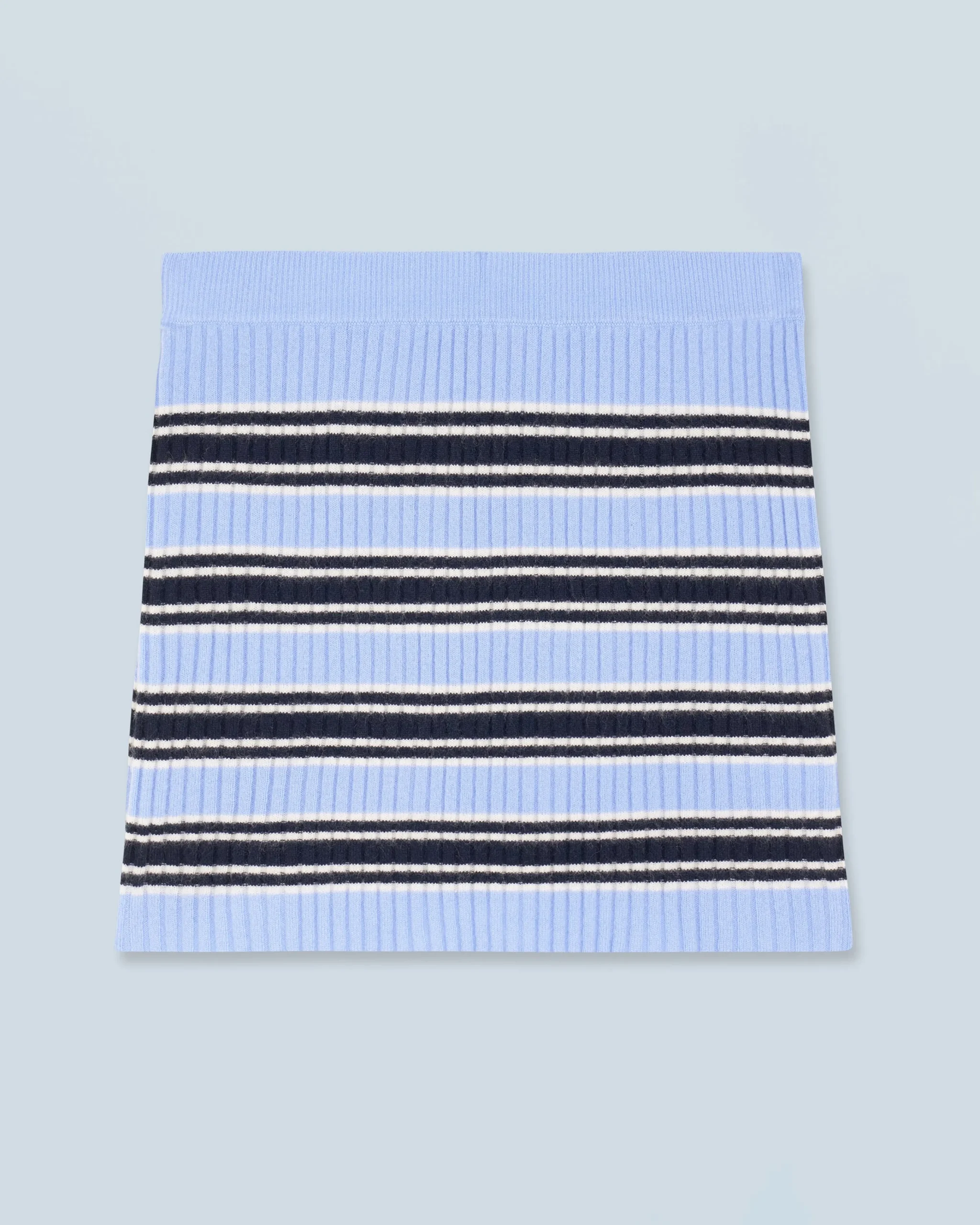 jupe_mini_raye_5.webp Jupe Mini Rayée^FROM FUTURE Flash Sale