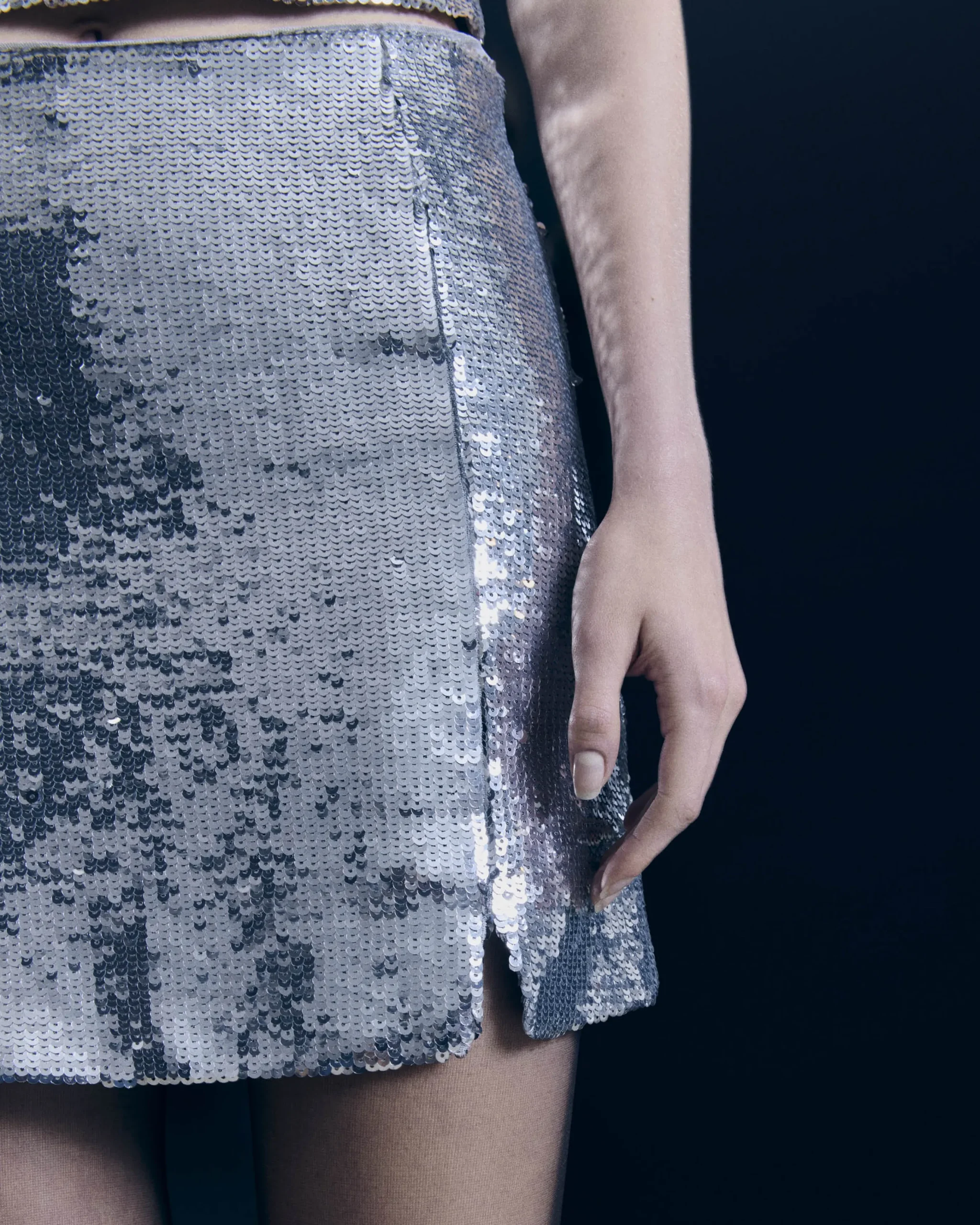 jupe_mini_sequins_2.webp Jupe Mini Sequins^FROM FUTURE Hot