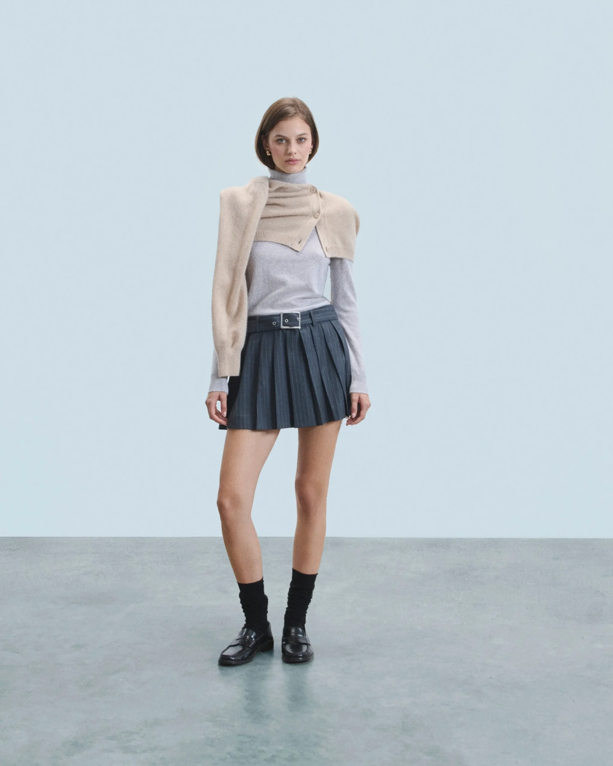 jupe_mini_tailoring_0-1.webp Jupe Mini Tailoring^FROM FUTURE Best Sale