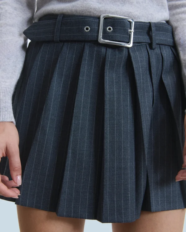 Jupe Mini Tailoring^FROM FUTURE Best Sale