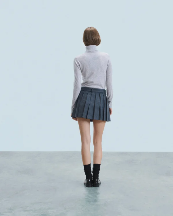 Jupe Mini Tailoring^FROM FUTURE Best Sale