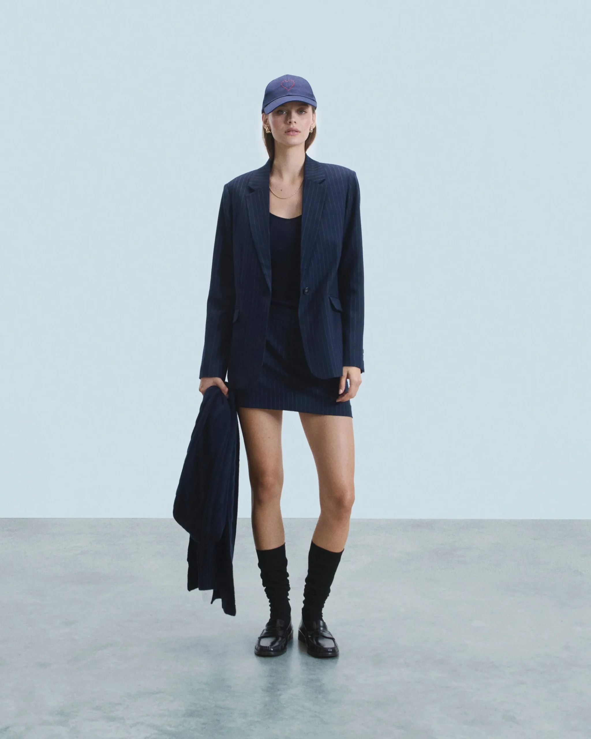 jupe_mini_tailoring_5.webp Jupe Mini Tailoring^FROM FUTURE Outlet