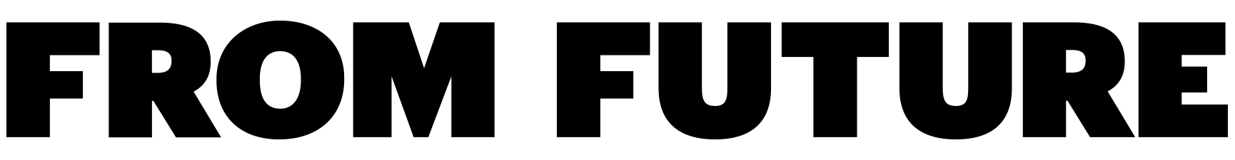 From Future