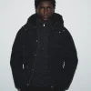 Outerwear Doudoune^FROM FUTURE Fashion