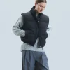 Outerwear Doudoune Craquelée^FROM FUTURE Sale