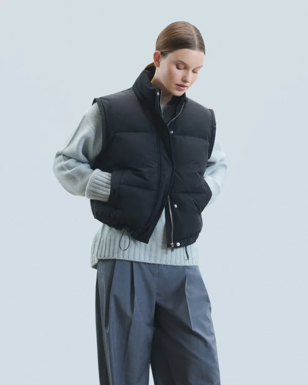 Outerwear Doudoune Craquelée^FROM FUTURE Sale
