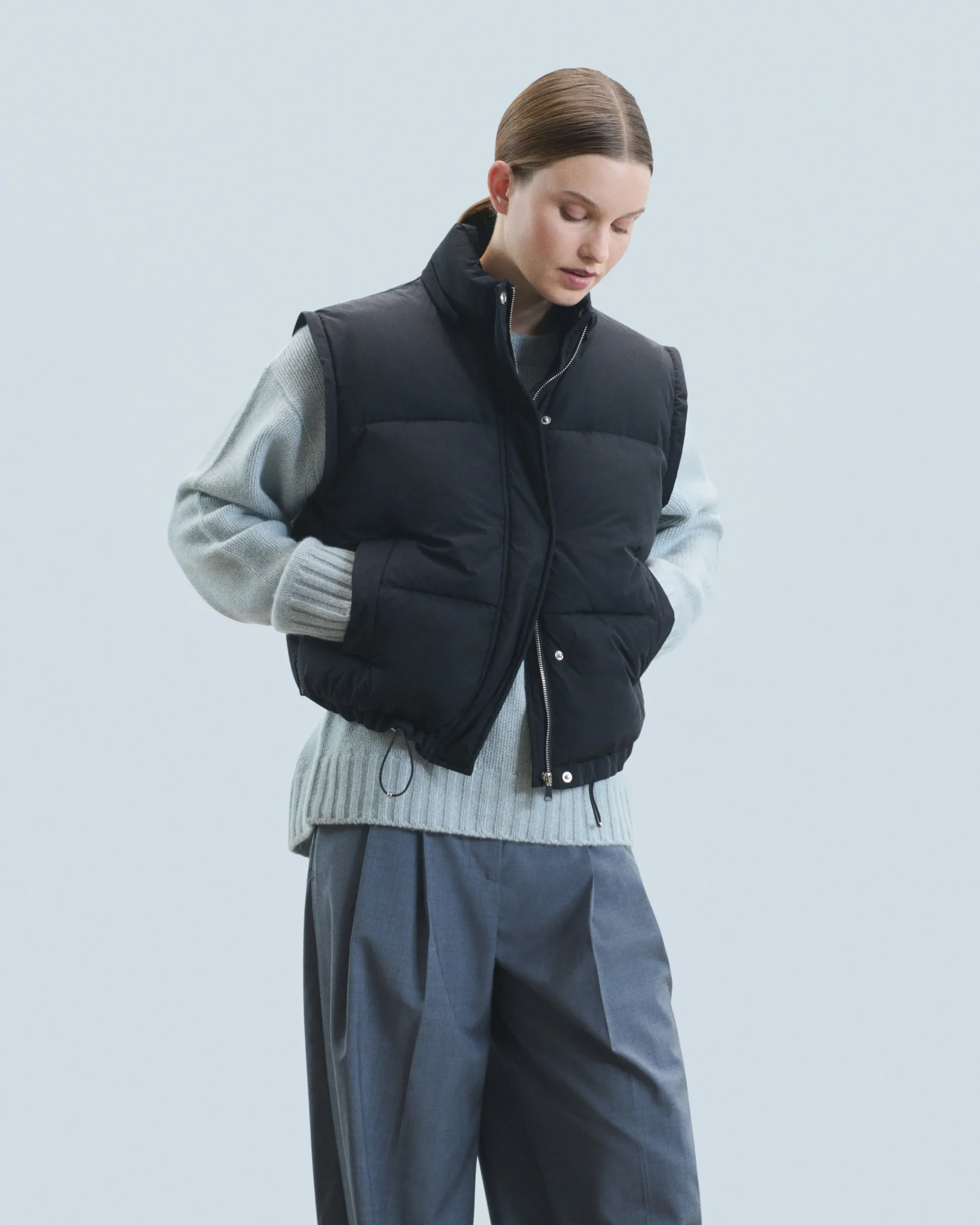 outerwear_doudoune_craquele_0.webp Outerwear Doudoune Craquelée^FROM FUTURE Sale