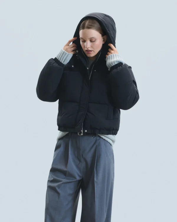 Outerwear Doudoune Craquelée^FROM FUTURE Sale