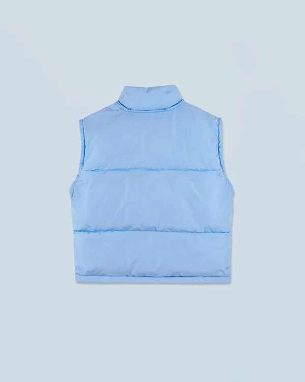 Outerwear Doudoune Craquelée^FROM FUTURE Flash Sale