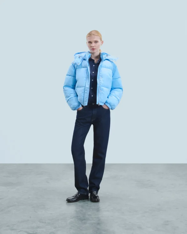 Outerwear Doudoune Craquelée^FROM FUTURE Flash Sale