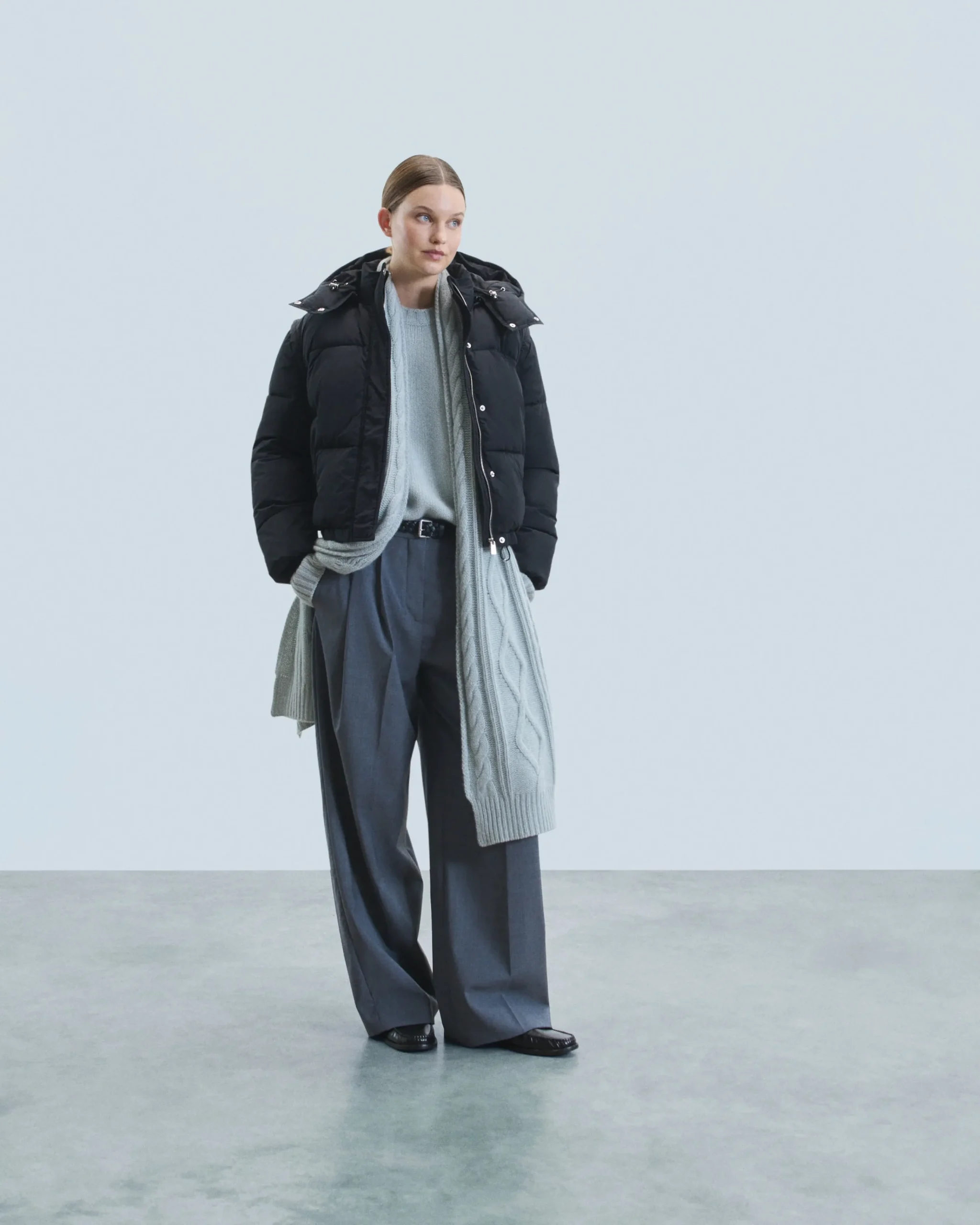 outerwear_doudoune_craquele_3.webp Outerwear Doudoune Craquelée^FROM FUTURE Sale