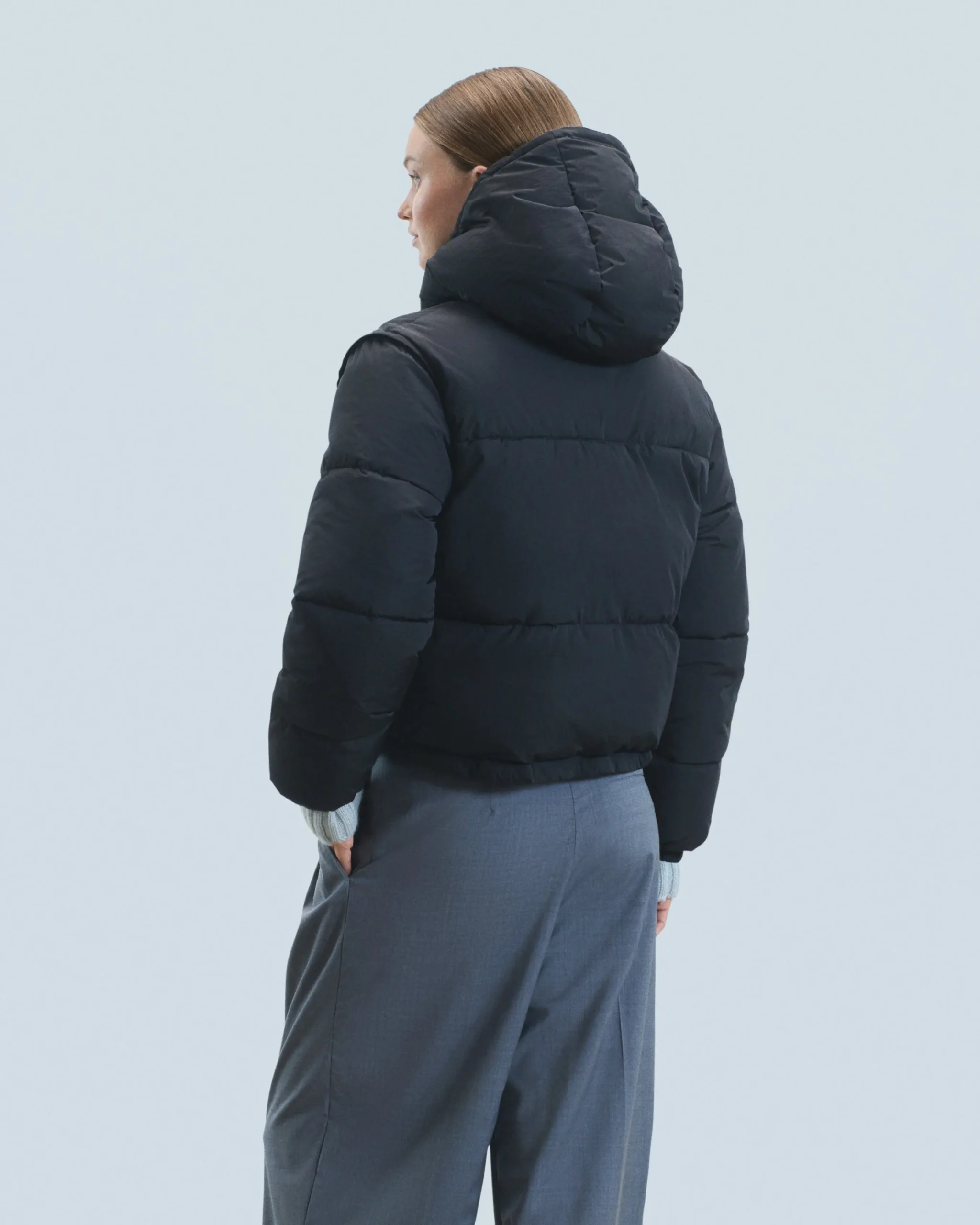 outerwear_doudoune_craquele_4.webp Outerwear Doudoune Craquelée^FROM FUTURE Sale