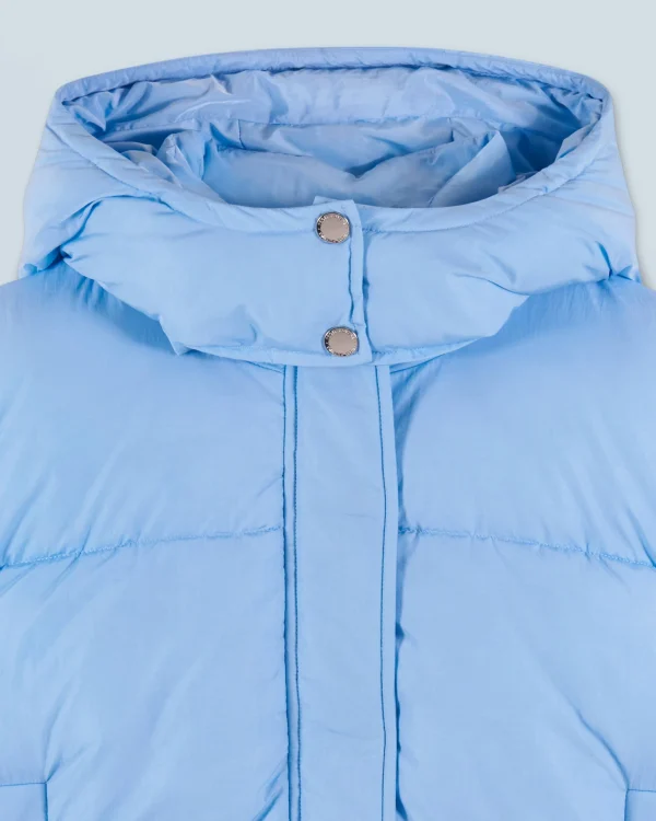 Outerwear Doudoune Craquelée^FROM FUTURE Flash Sale