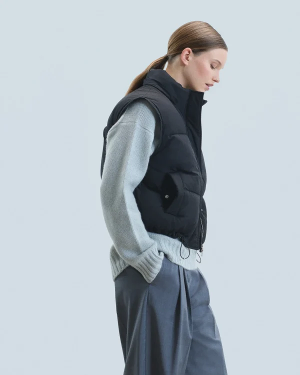 Outerwear Doudoune Craquelée^FROM FUTURE Sale