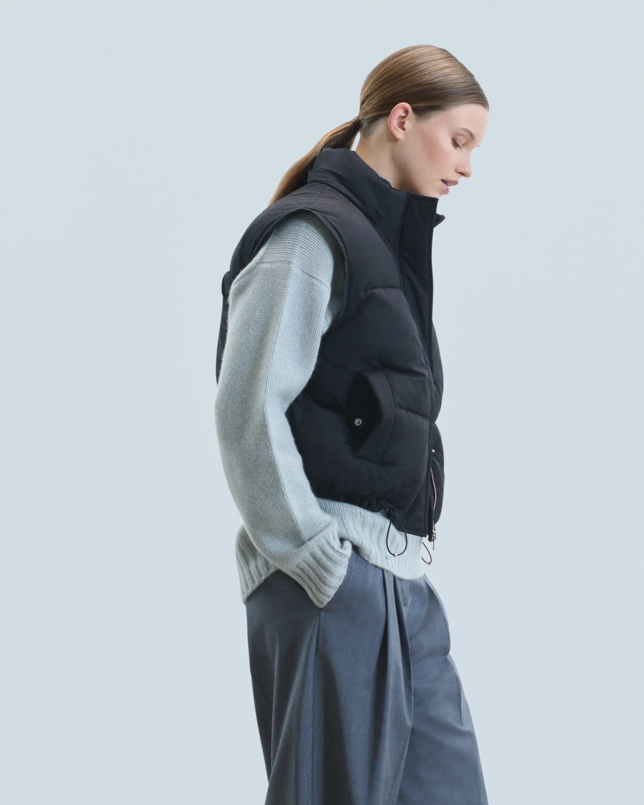 outerwear_doudoune_craquele_6.webp Outerwear Doudoune Craquelée^FROM FUTURE Sale