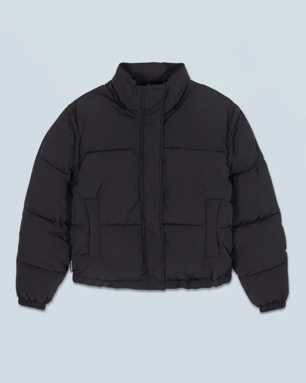 Outerwear Doudoune Craquelée^FROM FUTURE Sale