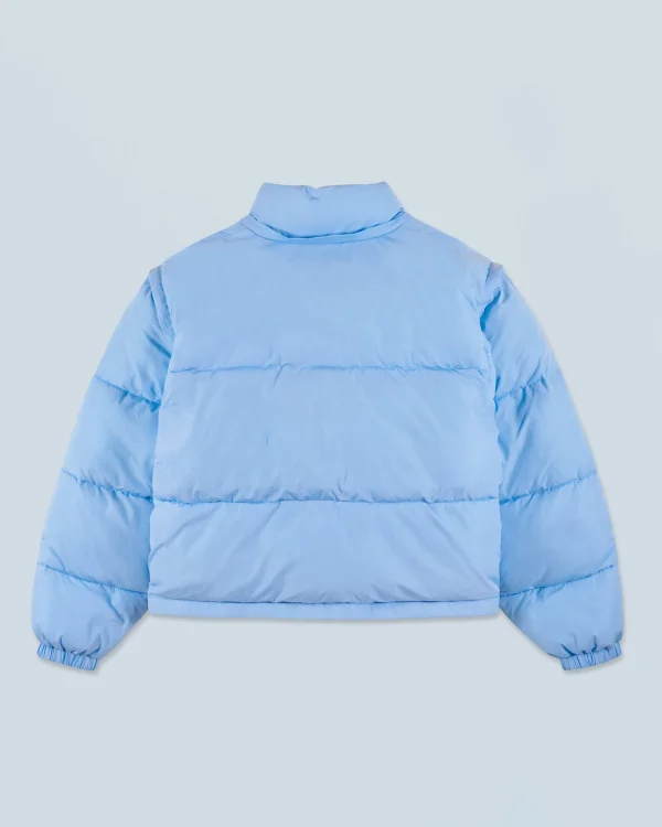 Outerwear Doudoune Craquelée^FROM FUTURE Flash Sale