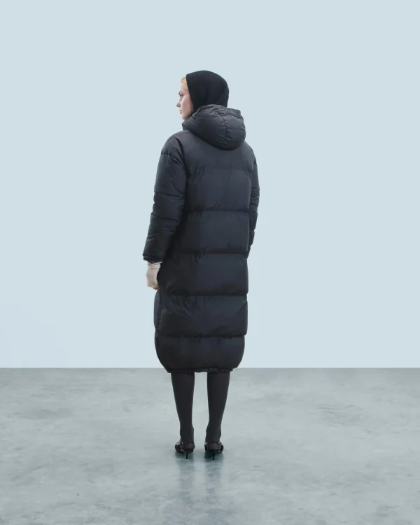 Outerwear Doudoune Longue^FROM FUTURE Flash Sale