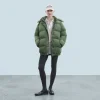 Outerwear Doudoune Mi-longue^FROM FUTURE Discount