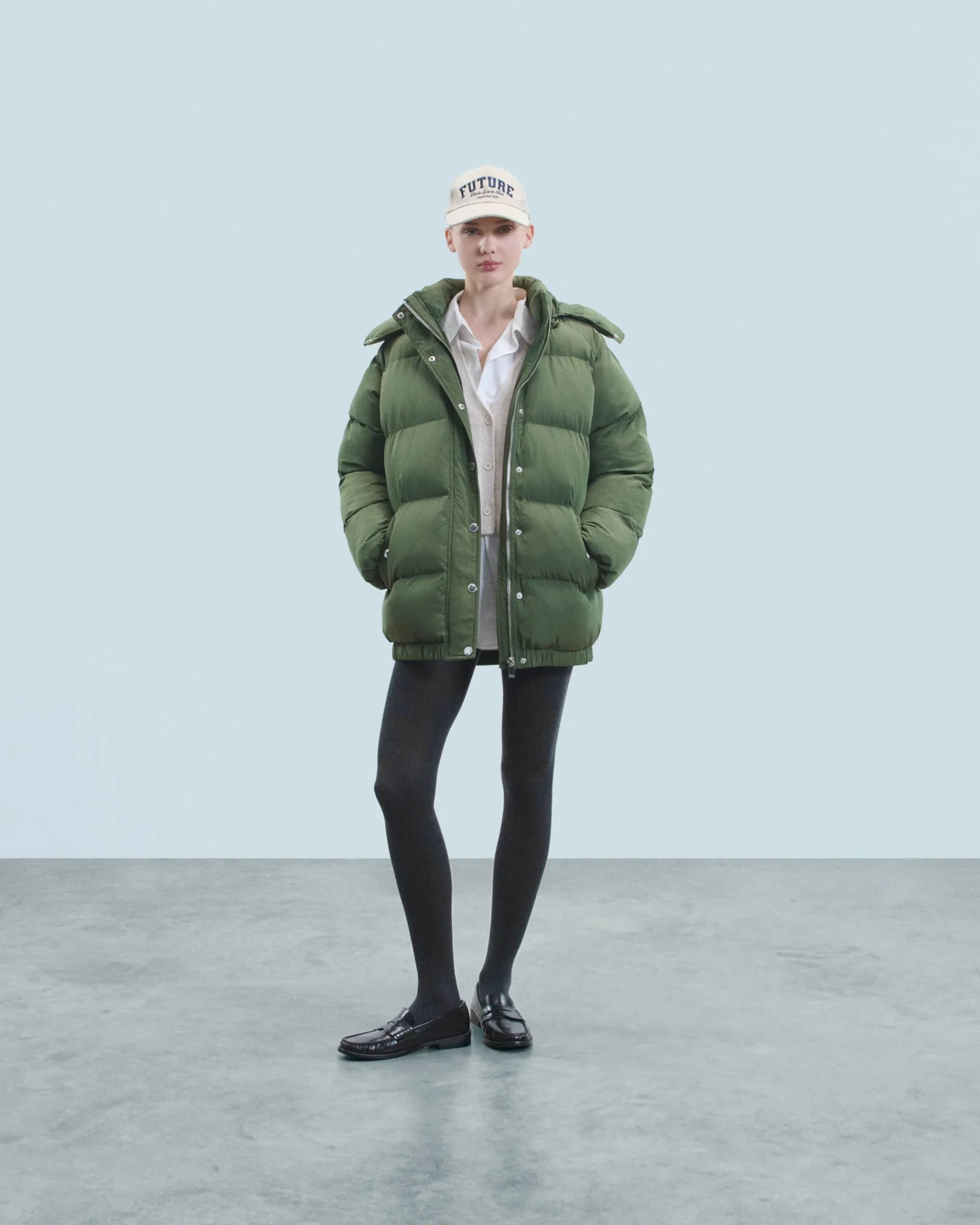 outerwear_doudoune_milongue_0-1.webp Outerwear Doudoune Mi-longue^FROM FUTURE Discount