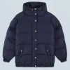 Outerwear Doudoune Mi-longue^FROM FUTURE New