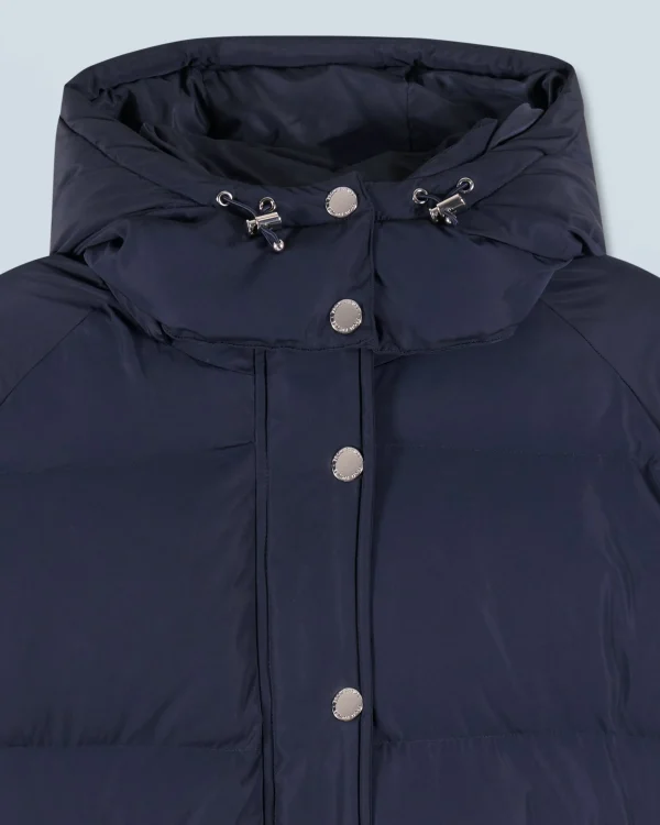 Outerwear Doudoune Mi-longue^FROM FUTURE New