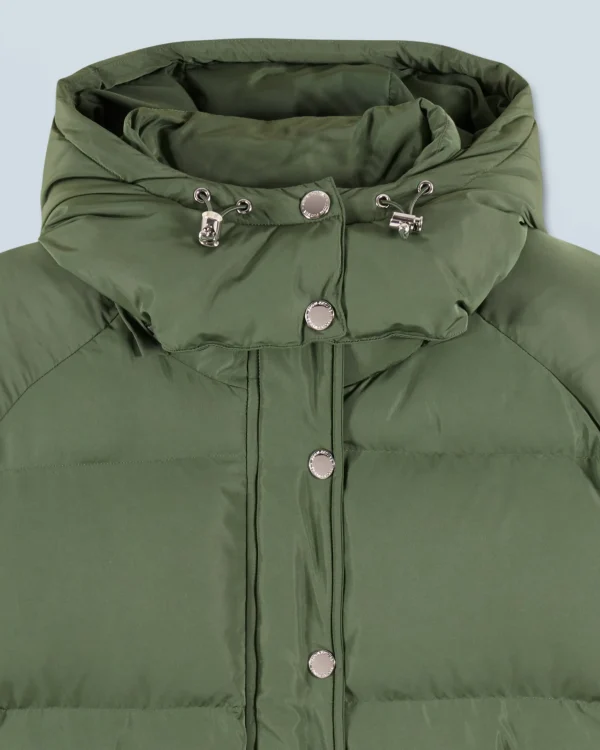 Outerwear Doudoune Mi-longue^FROM FUTURE Discount