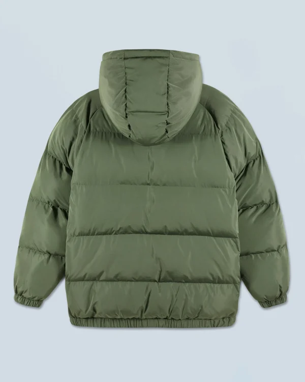 Outerwear Doudoune Mi-longue^FROM FUTURE Discount